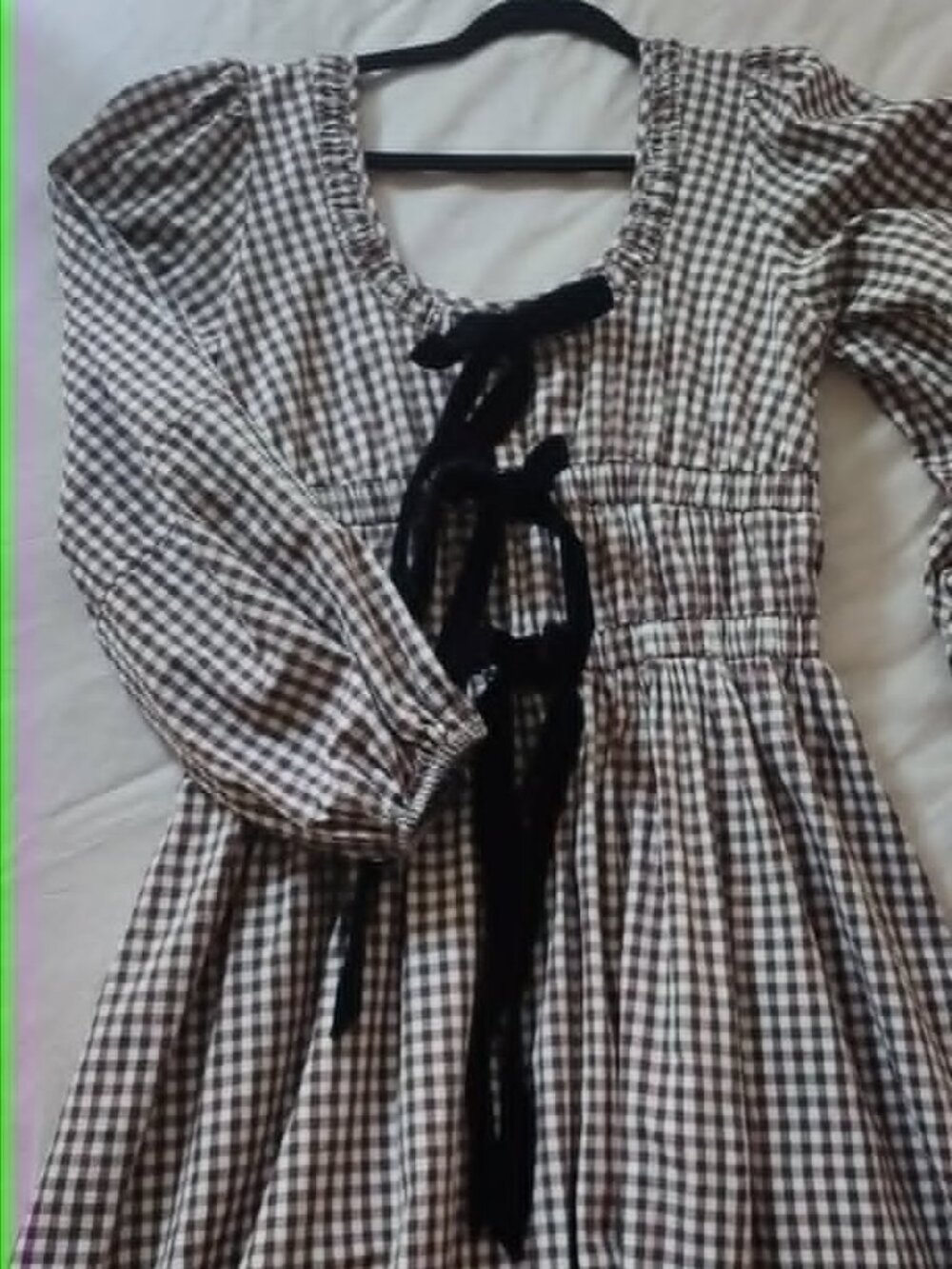 DAMSON MADDER Dakota Dress UK12 US6/8
